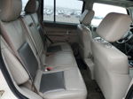 2006 Jeep Commander Limited Белый vin: 1J8HG58256C139459