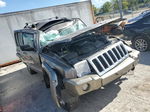 2006 Jeep Commander Limited Желто-коричневый vin: 1J8HG58256C275624