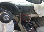 2006 Jeep Commander Limited Желто-коричневый vin: 1J8HG58256C275624