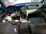 2006 Jeep Commander Limited Black vin: 1J8HG58276C105569