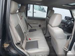 2006 Jeep Commander Limited Черный vin: 1J8HG58276C123151