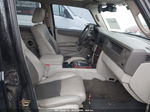 2006 Jeep Commander Limited Черный vin: 1J8HG58276C123151