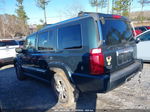 2006 Jeep Commander Limited Green vin: 1J8HG58276C168347