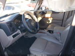 2006 Jeep Commander Limited Зеленый vin: 1J8HG58276C168347