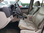 2006 Jeep Commander Limited Серебряный vin: 1J8HG58276C173564