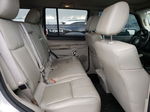 2006 Jeep Commander Limited Silver vin: 1J8HG58276C173564