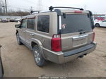 2006 Jeep Commander Limited Tan vin: 1J8HG58276C268626