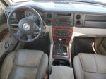 2006 Jeep Commander Limited Черный vin: 1J8HG58276C352543