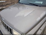 2006 Jeep Commander Limited Золотой vin: 1J8HG58286C193936