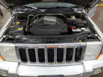 2006 Jeep Commander Limited Серебряный vin: 1J8HG58296C214471