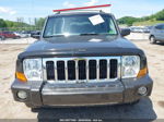 2006 Jeep Commander Limited Gray vin: 1J8HG58296C285539