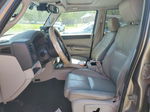 2006 Jeep Commander Limited Золотой vin: 1J8HG582X6C200224