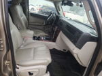 2006 Jeep Commander Limited Золотой vin: 1J8HG582X6C275652