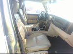 2006 Jeep Commander Limited Серебряный vin: 1J8HG582X6C275781