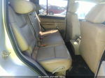 2006 Jeep Commander Limited Серебряный vin: 1J8HG582X6C275781