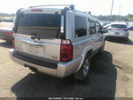 2006 Jeep Commander Limited Серебряный vin: 1J8HG582X6C275781