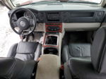 2006 Jeep Commander Limited Красный vin: 1J8HG58N06C125320