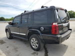 2006 Jeep Commander Limited Черный vin: 1J8HG58N06C149620