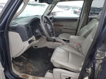 2006 Jeep Commander Limited Синий vin: 1J8HG58N06C179197