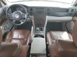 2006 Jeep Commander Limited Tan vin: 1J8HG58N06C295984