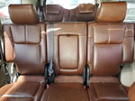 2006 Jeep Commander Limited Tan vin: 1J8HG58N06C295984