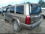 2006 Jeep Commander Limited Gold vin: 1J8HG58N06C328921