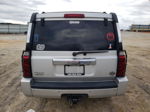 2006 Jeep Commander Limited Silver vin: 1J8HG58N26C189701