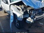 2006 Jeep Commander Limited Серебряный vin: 1J8HG58N36C305486