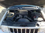 2006 Jeep Commander Limited Серебряный vin: 1J8HG58N86C301238