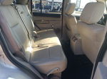 2006 Jeep Commander Limited Silver vin: 1J8HG58N96C303080