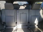 2006 Jeep Commander Limited Silver vin: 1J8HG58N96C303080