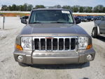 2006 Jeep Commander  Gold vin: 1J8HH48K36C176176