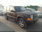 2006 Jeep Commander   Gray vin: 1J8HH48K36C269263