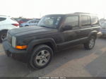 2006 Jeep Commander   Gray vin: 1J8HH48K36C269263