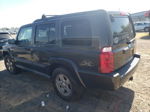 2006 Jeep Commander  Gray vin: 1J8HH48K46C291952