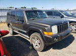 2006 Jeep Commander  Gray vin: 1J8HH48K46C291952