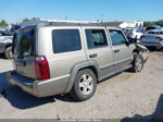 2006 Jeep Commander   Beige vin: 1J8HH48K56C165776