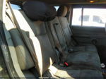 2006 Jeep Commander Black vin: 1J8HH48K76C157243