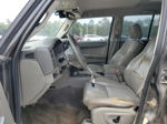 2006 Jeep Commander  Brown vin: 1J8HH48K96C106729