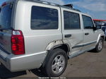 2006 Jeep Commander   Желто-коричневый vin: 1J8HH48K96C335072