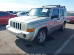 2006 Jeep Commander   Желто-коричневый vin: 1J8HH48K96C335072