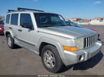 2006 Jeep Commander   Желто-коричневый vin: 1J8HH48K96C335072