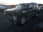 2006 Jeep Commander  Charcoal vin: 1J8HH48KX6C367660