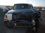 2006 Jeep Commander  Угольный vin: 1J8HH48KX6C367660