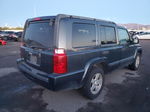 2006 Jeep Commander  Charcoal vin: 1J8HH48KX6C367660