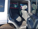 2006 Jeep Commander Silver vin: 1J8HH48N26C260936