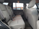 2006 Jeep Commander  Gray vin: 1J8HH48N36C153779