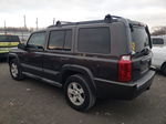 2006 Jeep Commander  Gray vin: 1J8HH48N36C153779