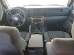 2006 Jeep Commander  Silver vin: 1J8HH48N36C239206