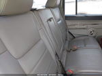 2006 Jeep Commander   White vin: 1J8HH48N36C339600